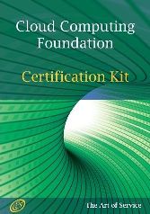 Cloud Computing Complete Certification Kit - Study Guide Book and Online Course